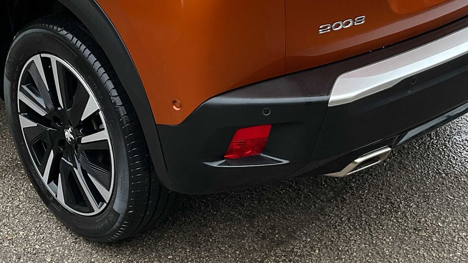 Used Peugeot 2008 2022 for sale - 78037821: Photo 19