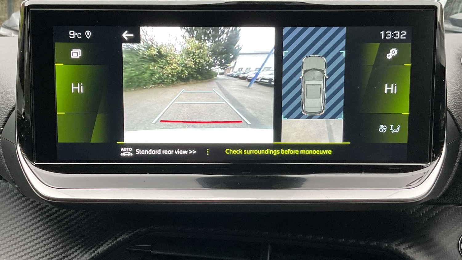 Used Peugeot 2008 2022 for sale - 78037821: Photo 21