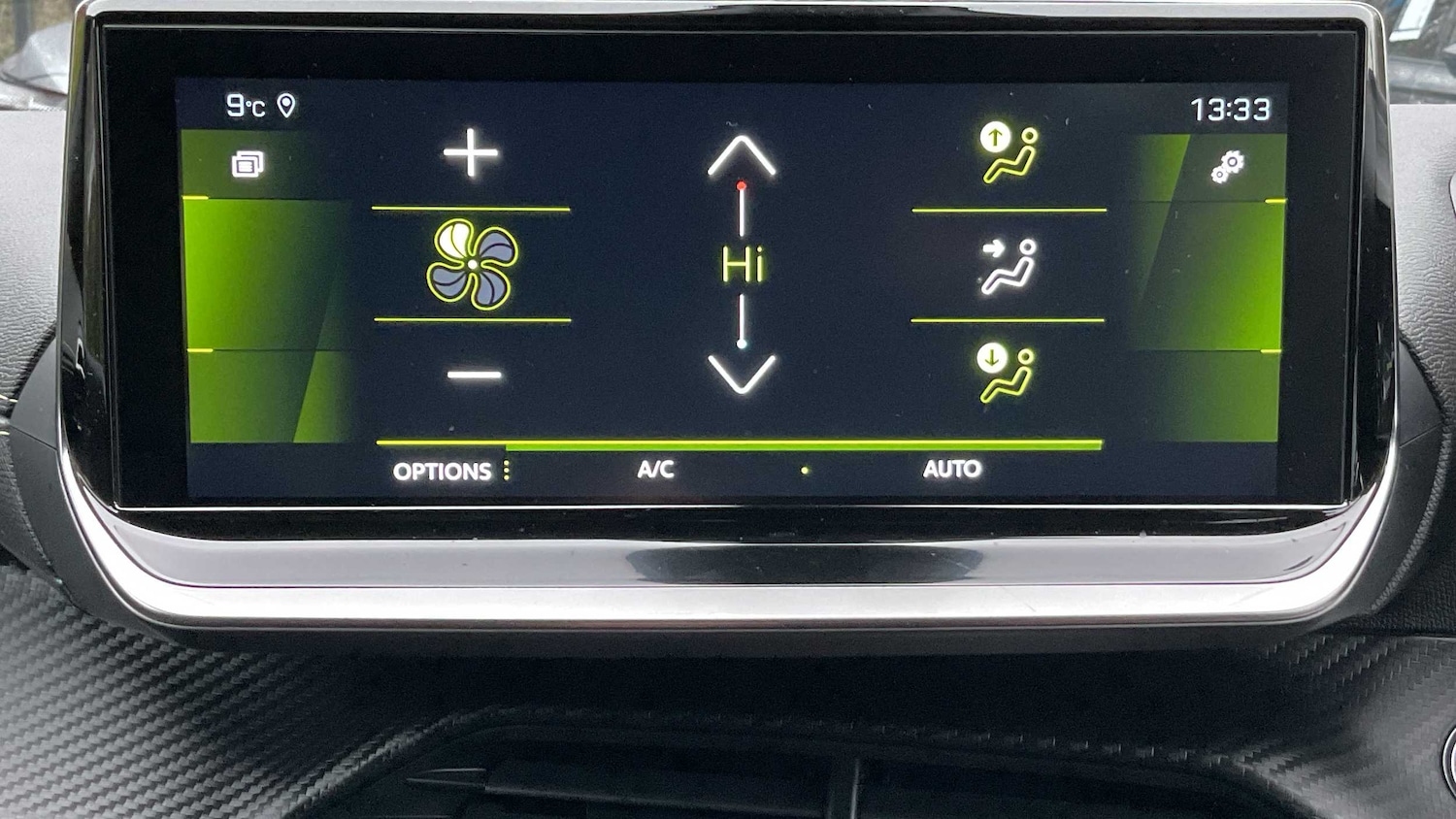 Used Peugeot 2008 2022 for sale - 78037821: Photo 23