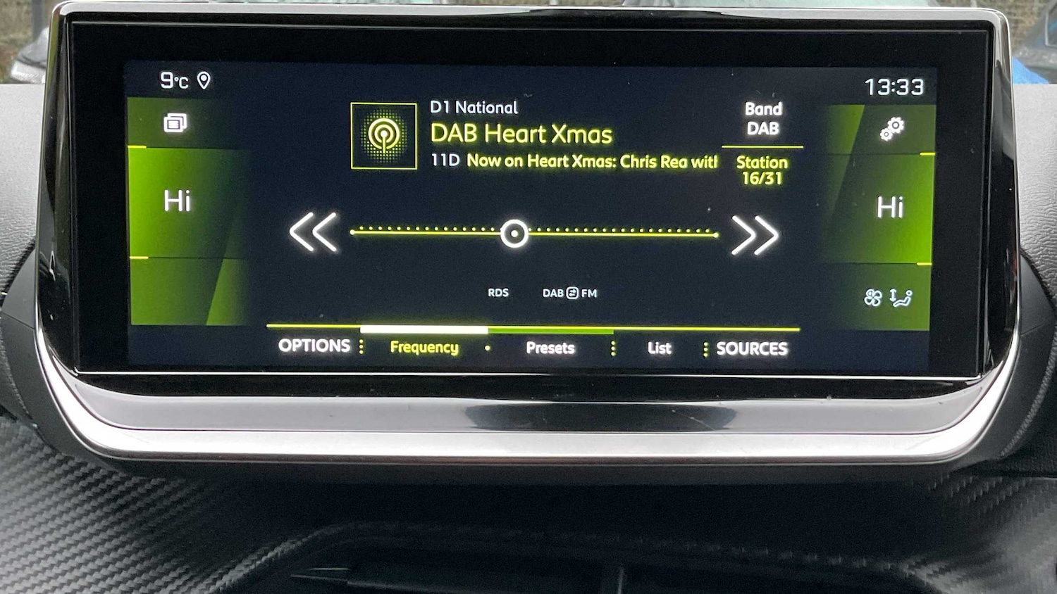 Used Peugeot 2008 2022 for sale - 78037821: Photo 24