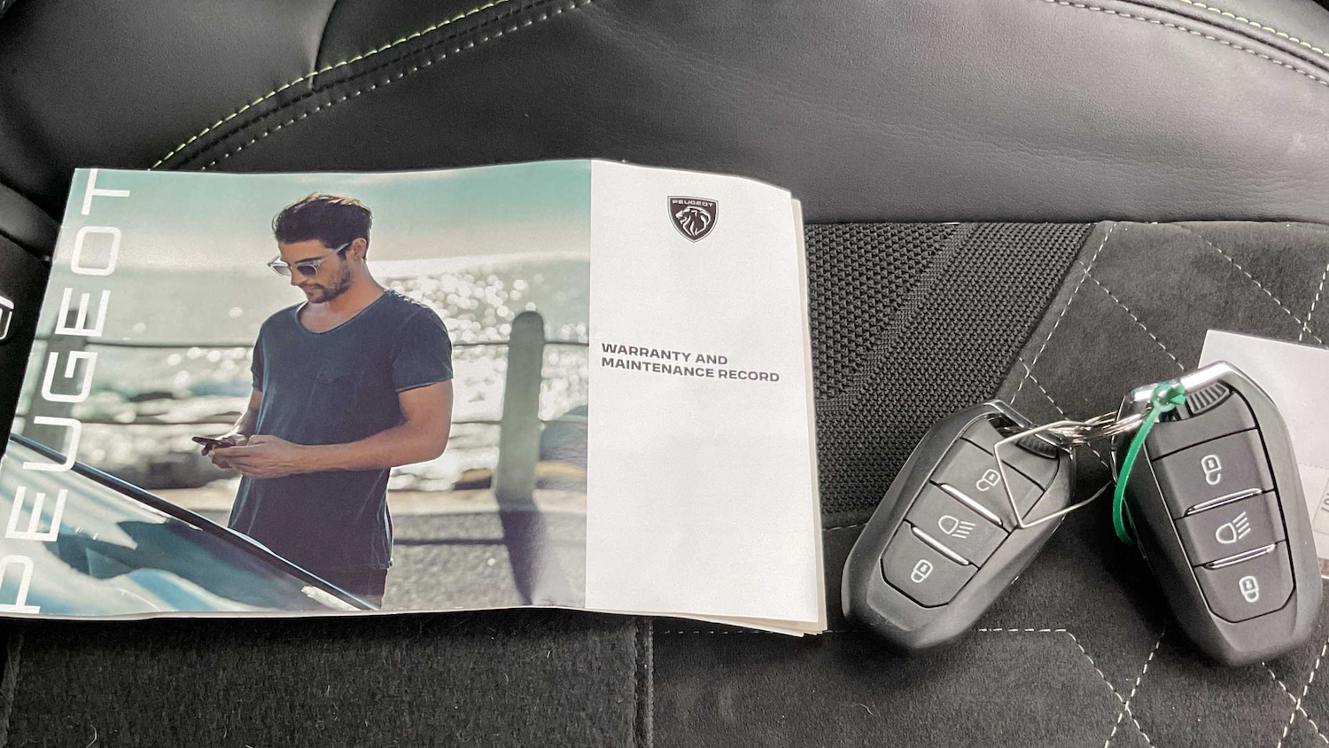 Used Peugeot 2008 2022 for sale - 78037821: Photo 25