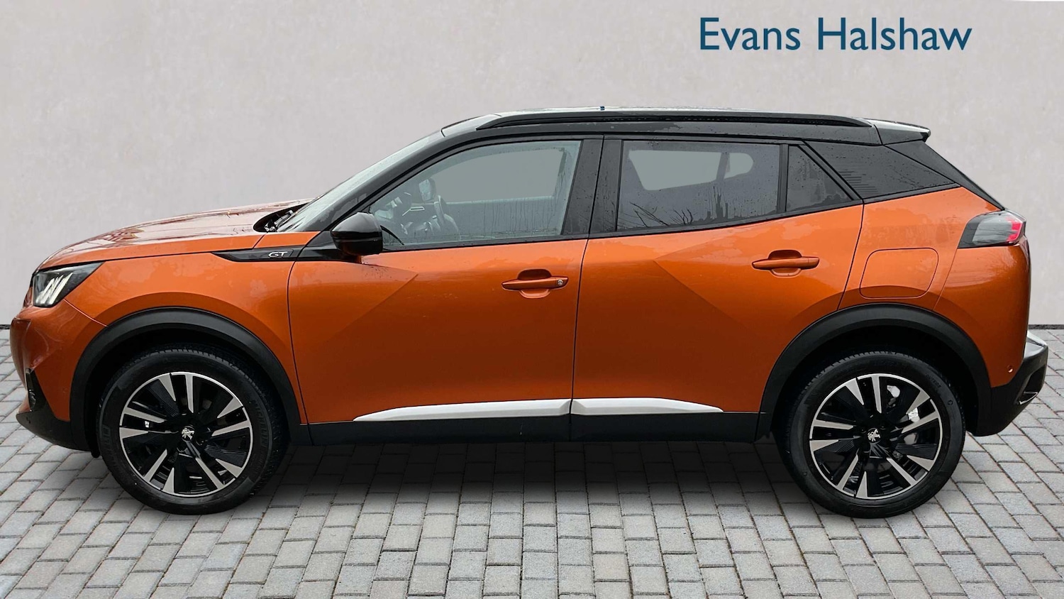 Used Peugeot 2008 2022 for sale - 78037821: Photo 3