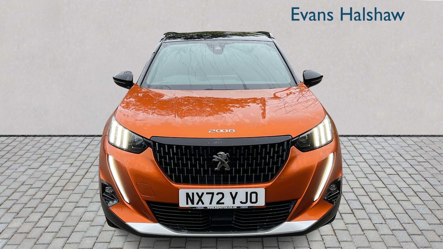 Used Peugeot 2008 2022 for sale - 78037821: Photo 4