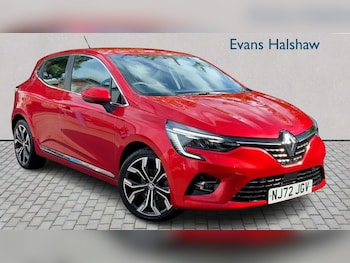Used Renault Clio 2022 for sale - 79391058: Photo