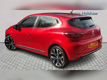 Used Renault Clio 2022 for sale - 79391058: Photo