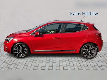 Used Renault Clio 2022 for sale - 79391058: Photo