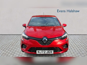 Used Renault Clio 2022 for sale - 79391058: Photo