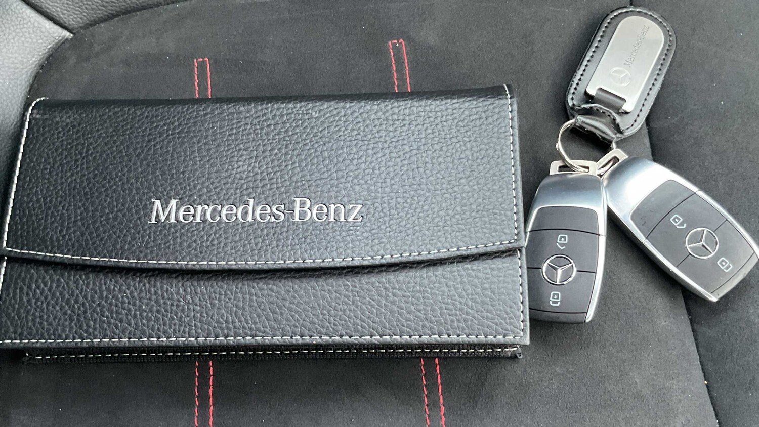 Used Mercedes-Benz GLB 2022 for sale - 77858002: Photo 17