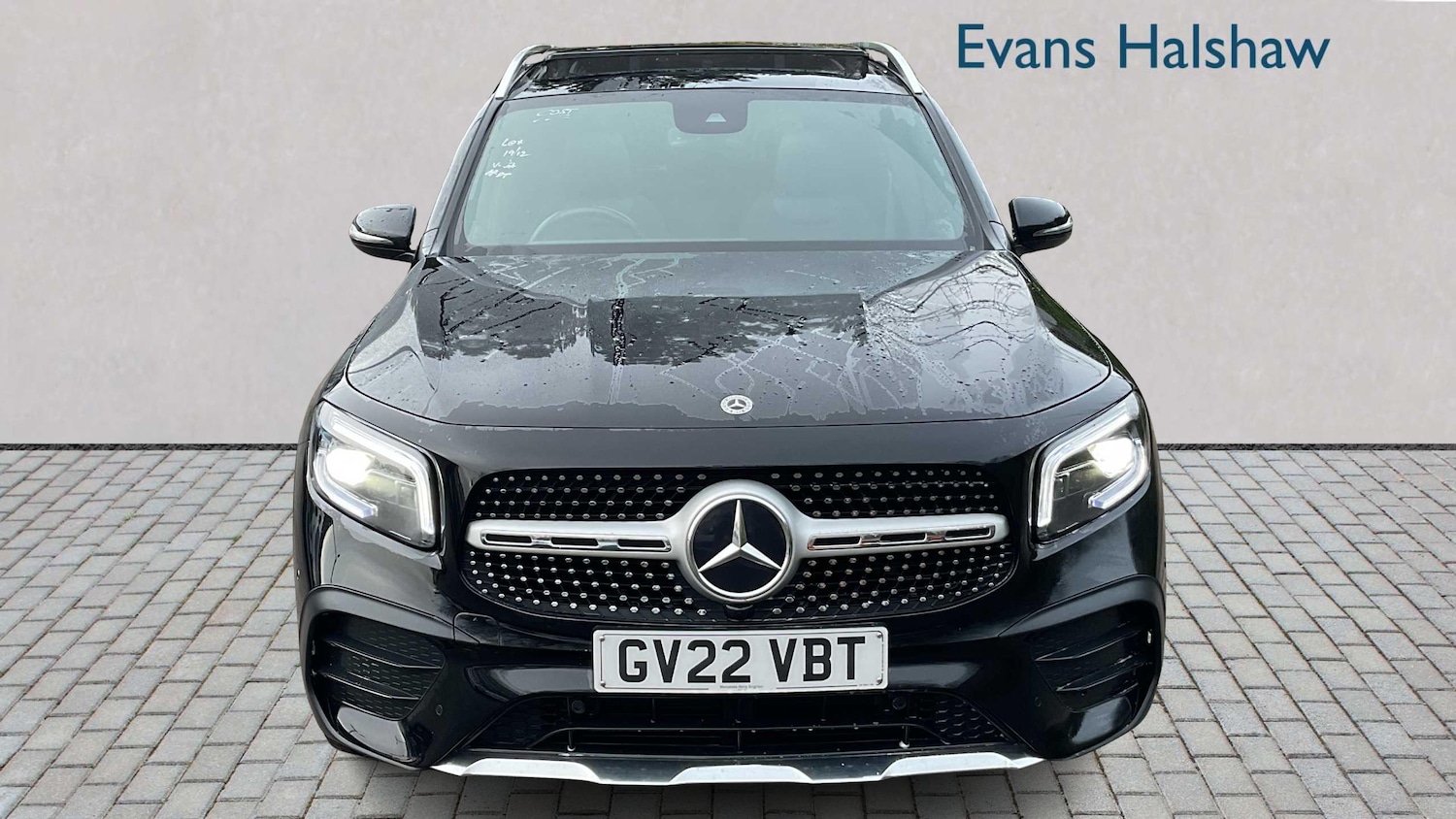 Used Mercedes-Benz GLB 2022 for sale - 77858002: Photo 4