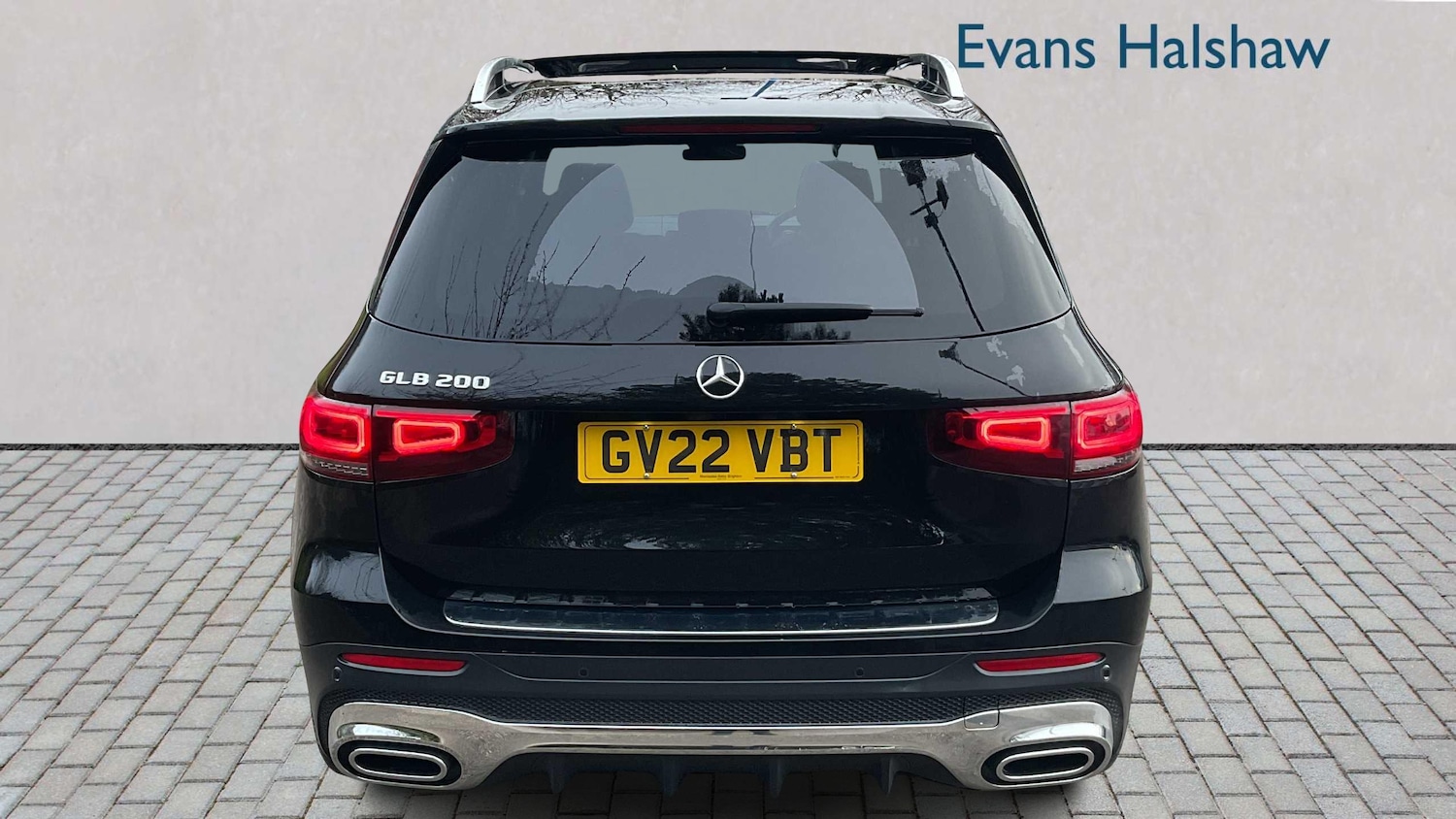 Used Mercedes-Benz GLB 2022 for sale - 77858002: Photo 5