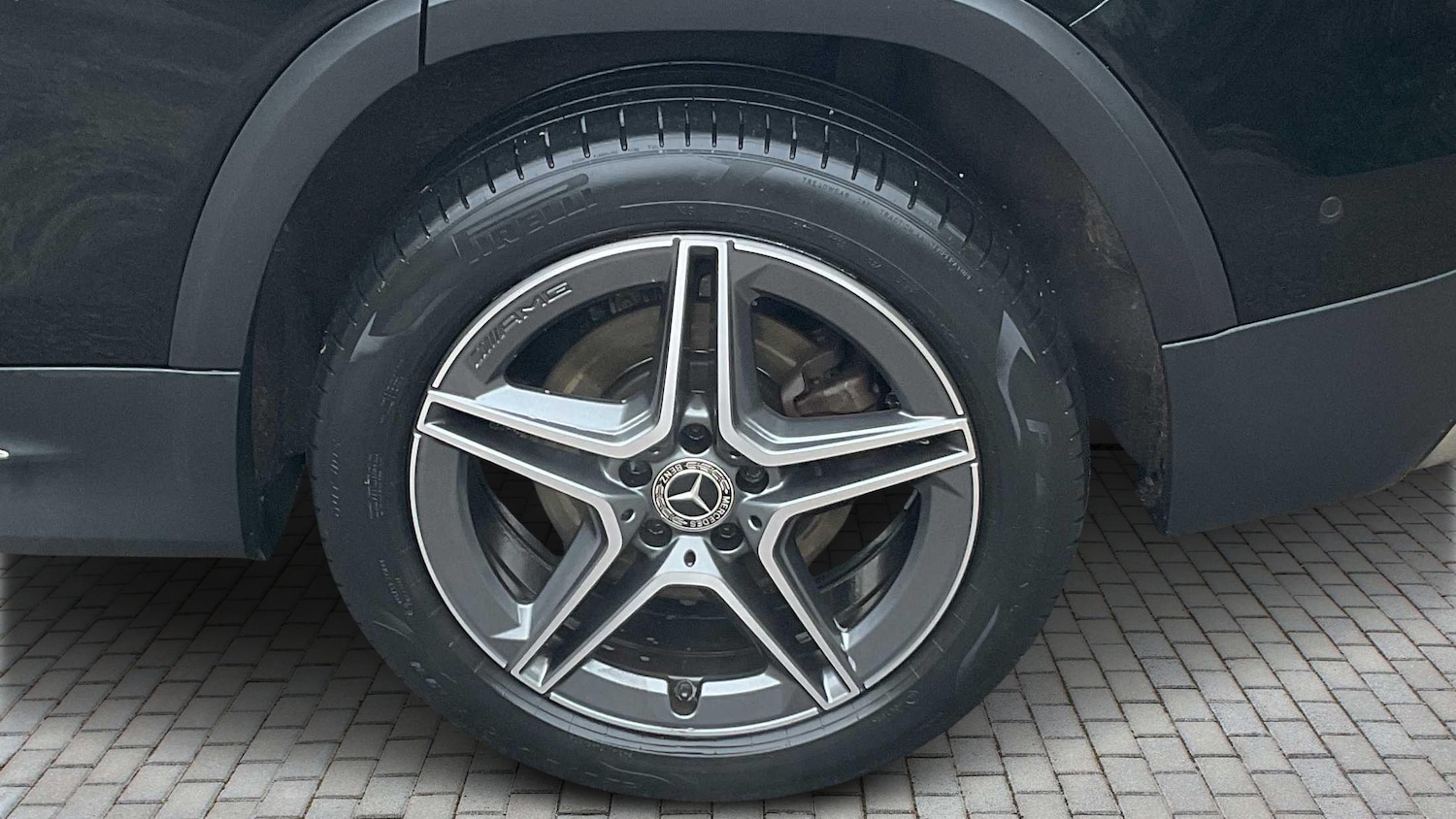 Used Mercedes-Benz GLB 2022 for sale - 77858002: Photo 6