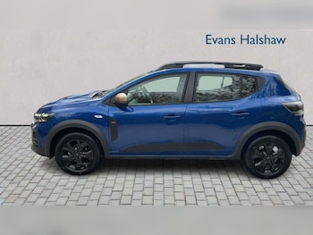 Used Dacia Sandero Stepway 2026 for sale - 78519462: Photo