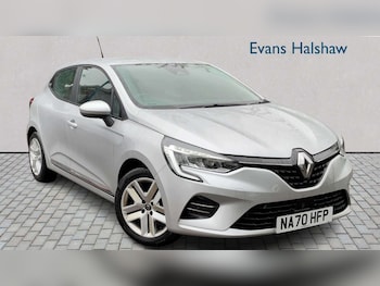 Used Renault Clio 2020 for sale - 78576643: Photo
