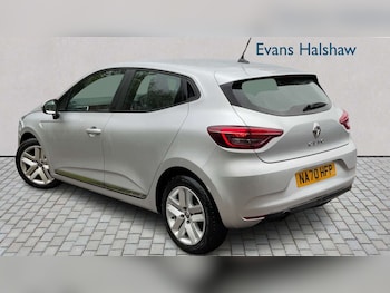 Used Renault Clio 2020 for sale - 78576643: Photo