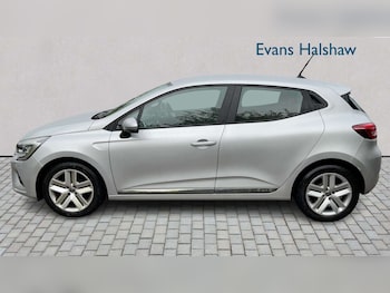 Used Renault Clio 2020 for sale - 78576643: Photo