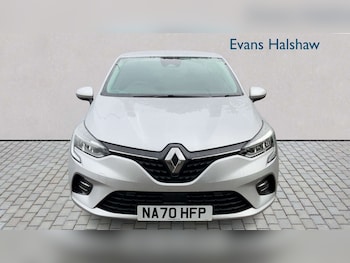 Used Renault Clio 2020 for sale - 78576643: Photo