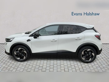 Used Renault Captur 2026 for sale - 79390650: Photo