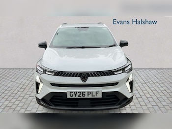 Used Renault Captur 2026 for sale - 79390650: Photo