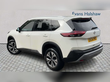 Used Nissan X-Trail 2024 for sale - 78857243: Photo
