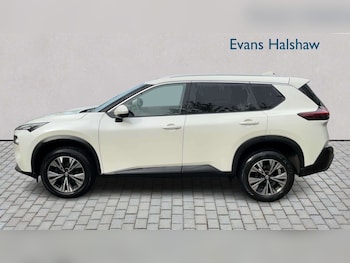 Used Nissan X-Trail 2024 for sale - 78857243: Photo