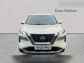 Used Nissan X-Trail 2024 for sale - 78857243: Photo