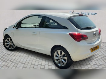 Used Vauxhall Corsa 2018 for sale - 78774774: Photo