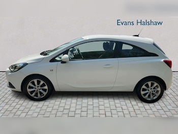 Used Vauxhall Corsa 2018 for sale - 78774774: Photo