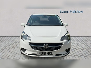 Used Vauxhall Corsa 2018 for sale - 78774774: Photo