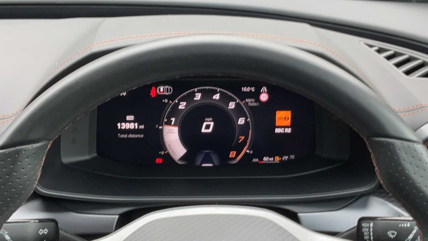 Used Cupra Formentor for sale - 77860968: Photo 10