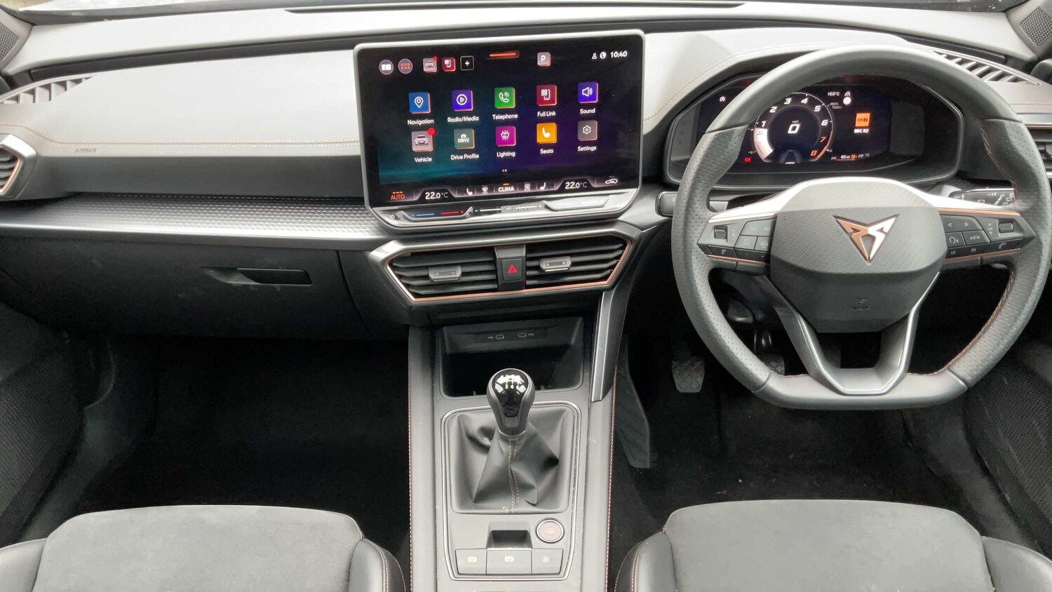 Used Cupra Formentor for sale - 77860968: Photo 11