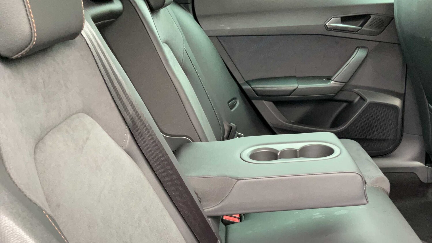 Used Cupra Formentor for sale - 77860968: Photo 12