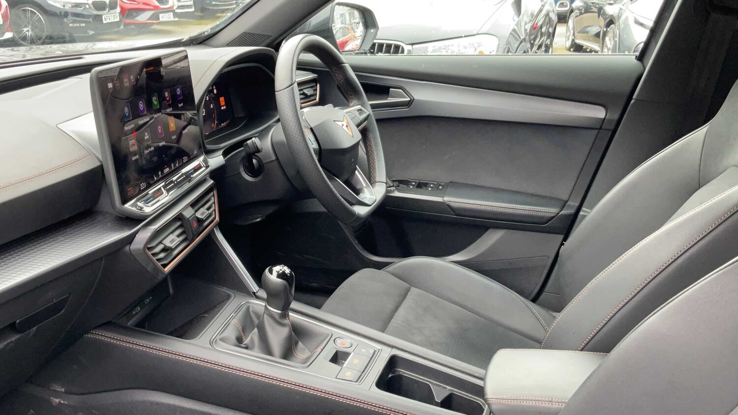 Used Cupra Formentor for sale - 77860968: Photo 13