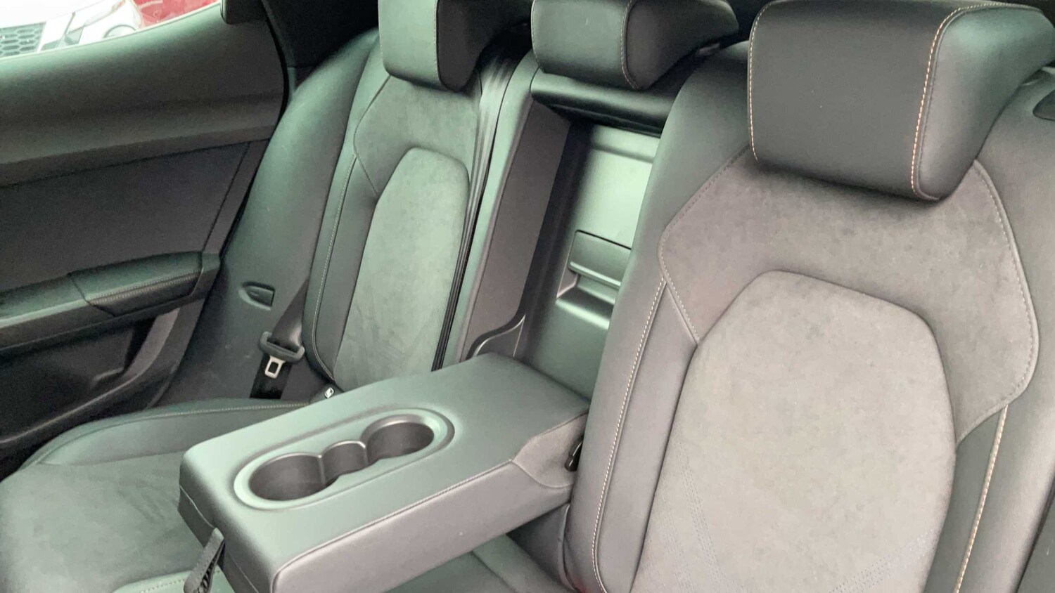 Used Cupra Formentor for sale - 77860968: Photo 14