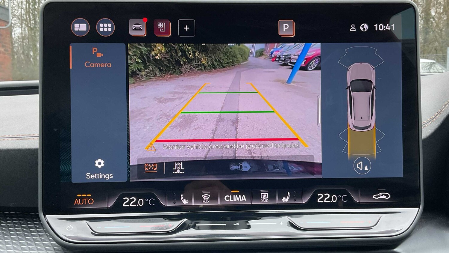 Used Cupra Formentor for sale - 77860968: Photo 15