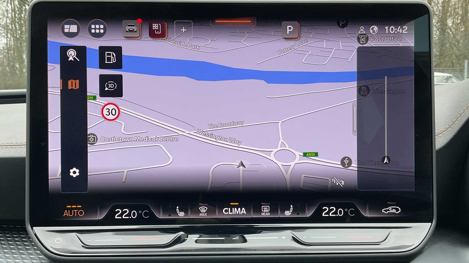 Used Cupra Formentor for sale - 77860968: Photo 17