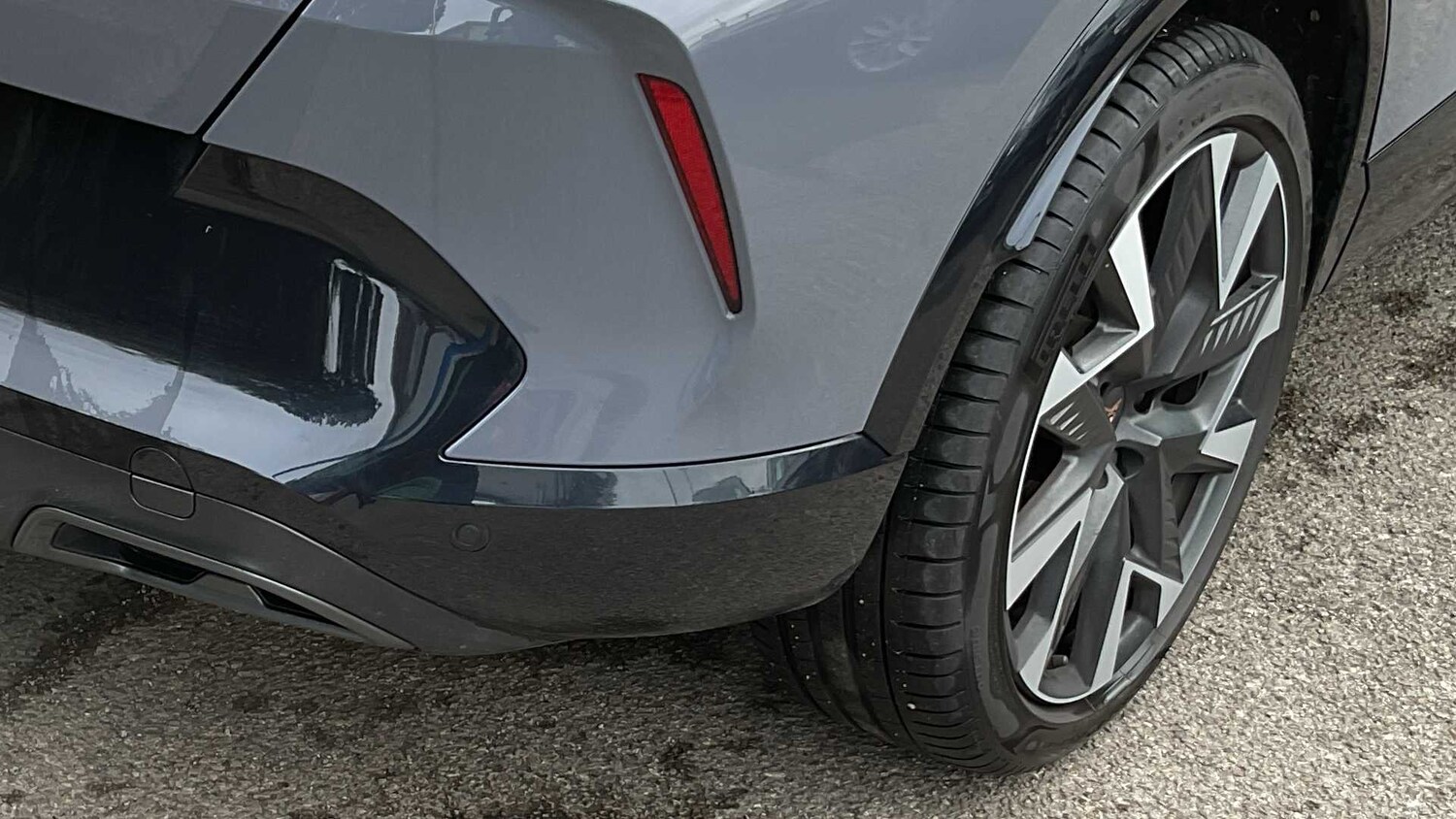 Used Cupra Formentor for sale - 77860968: Photo 18