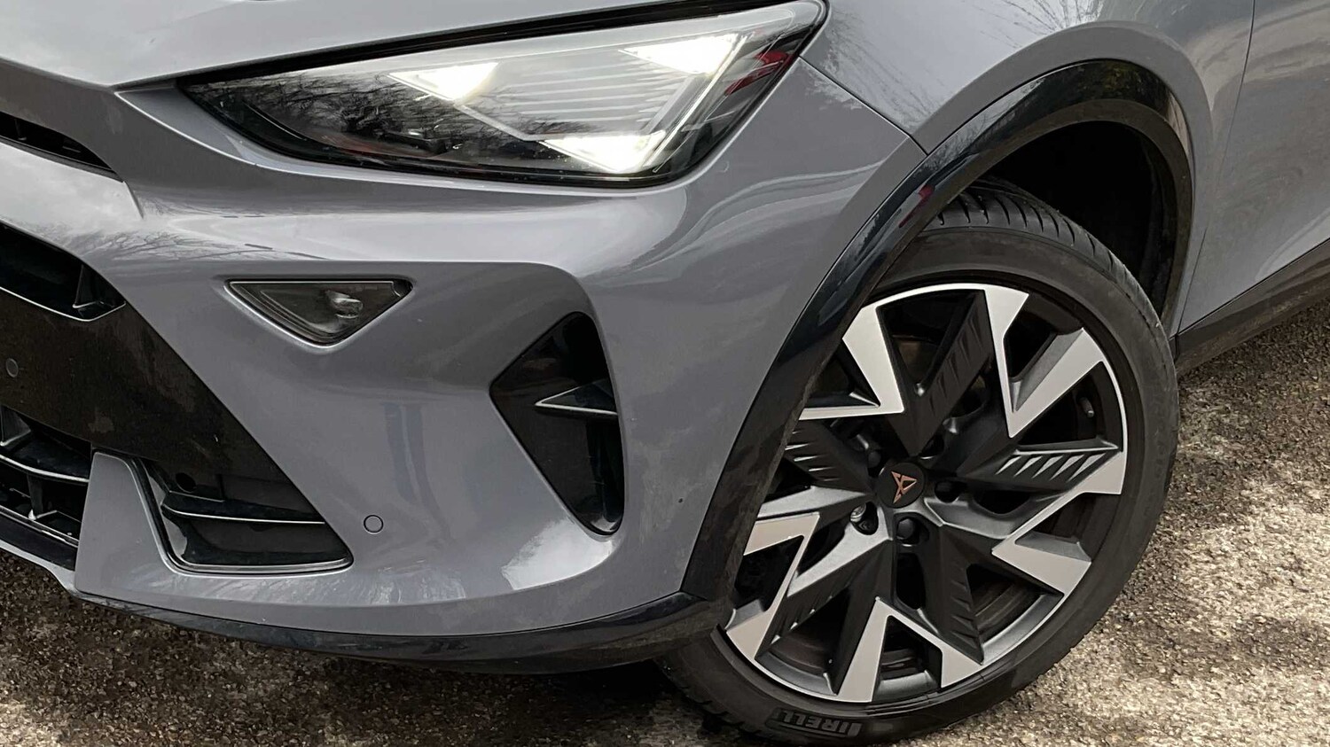 Used Cupra Formentor for sale - 77860968: Photo 19