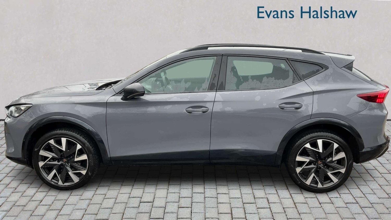 Used Cupra Formentor for sale - 77860968: Photo 3