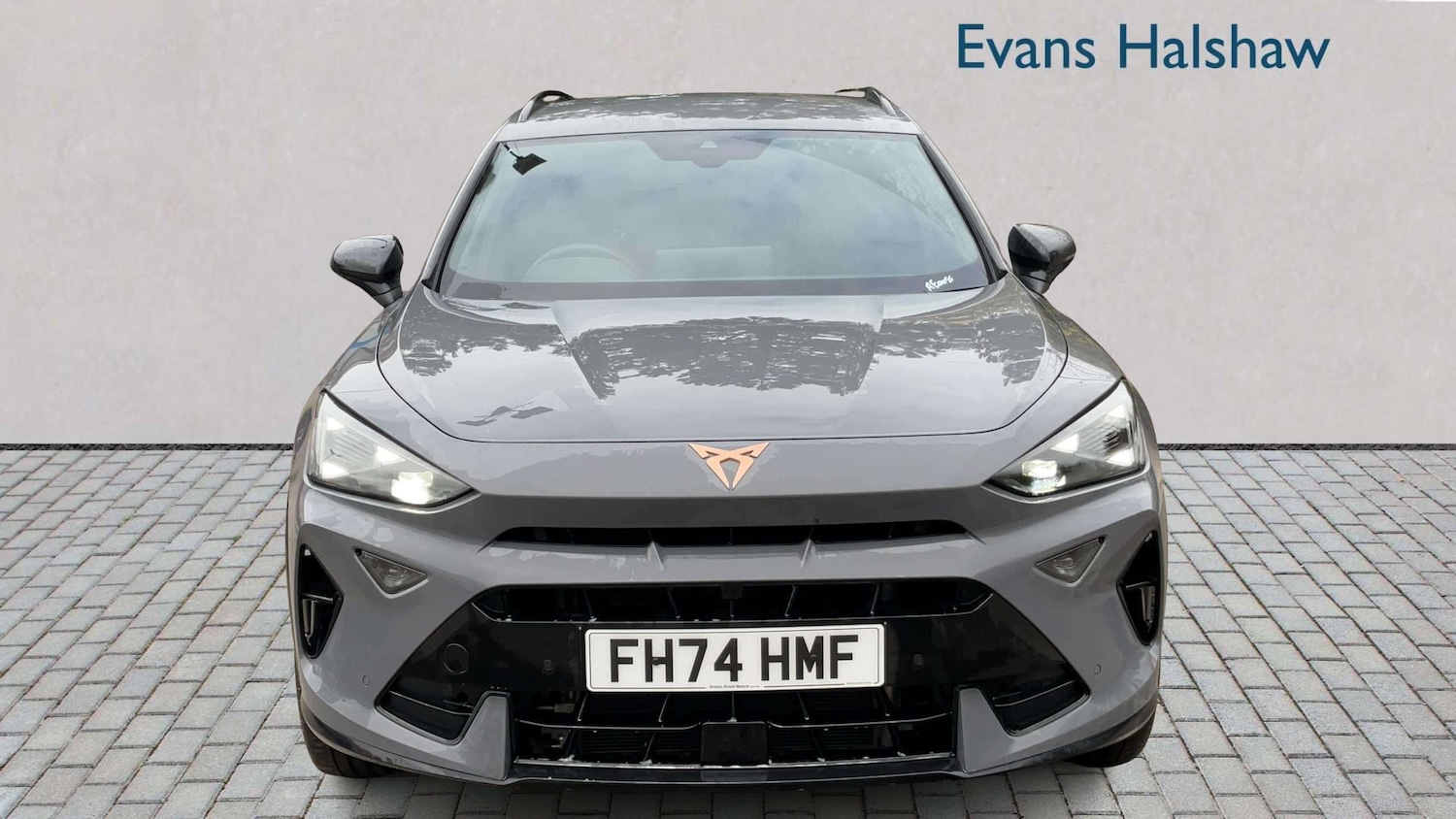 Used Cupra Formentor for sale - 77860968: Photo 4