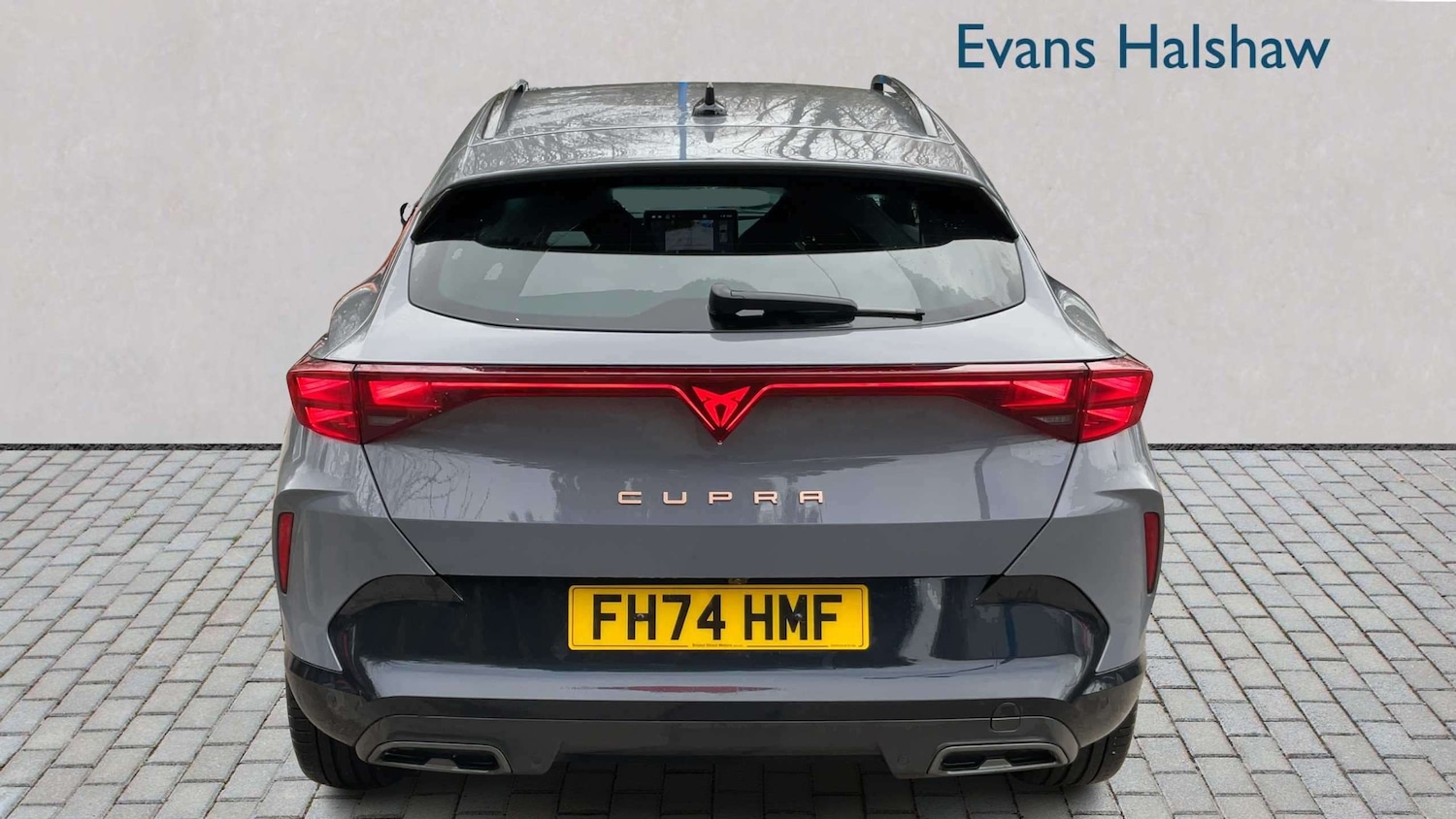 Used Cupra Formentor for sale - 77860968: Photo 5