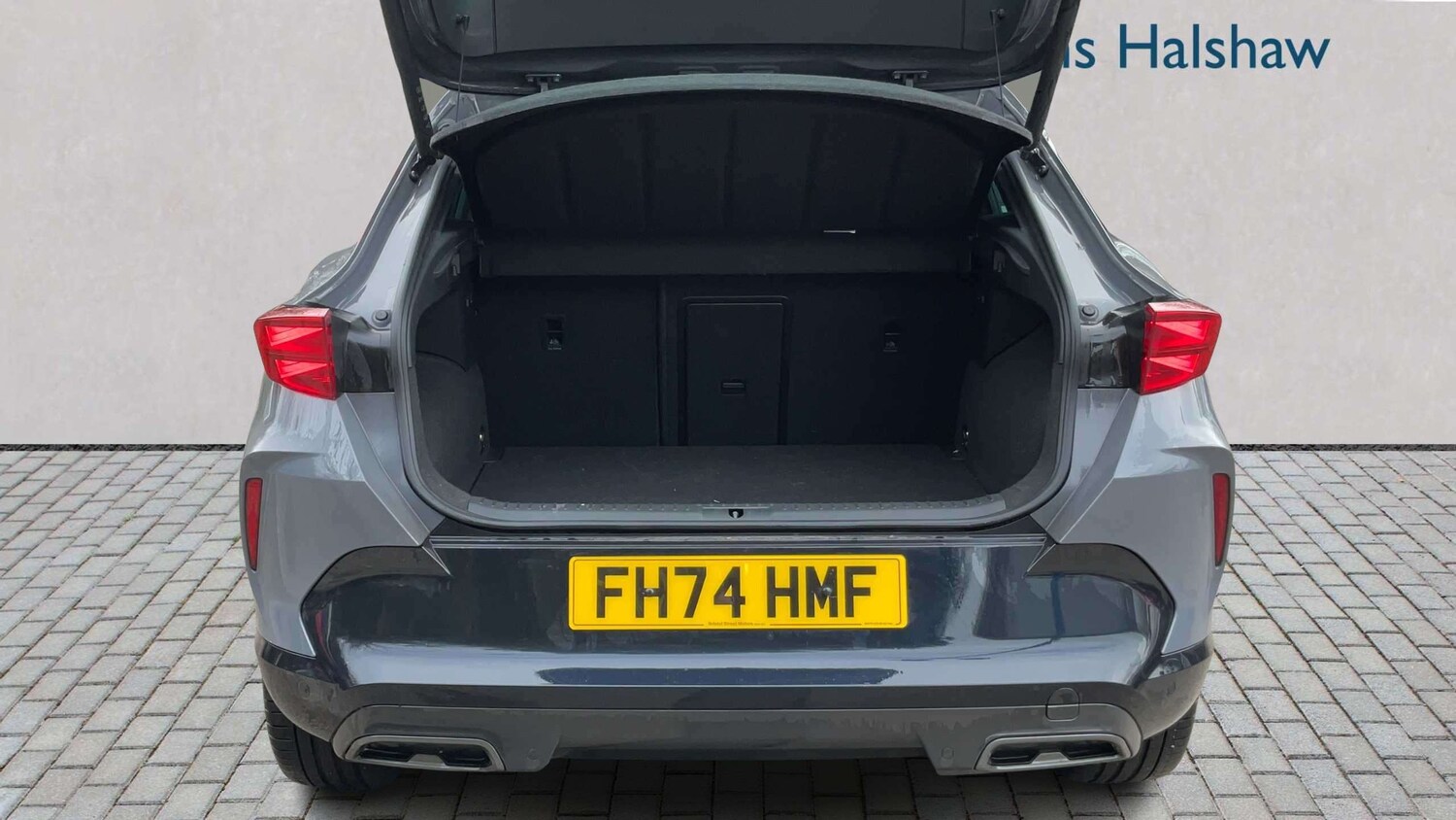 Used Cupra Formentor for sale - 77860968: Photo 7