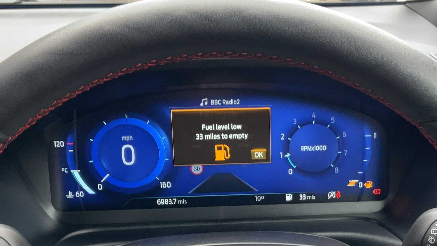 Used Ford Puma 2023 for sale - 78089849: Photo 10