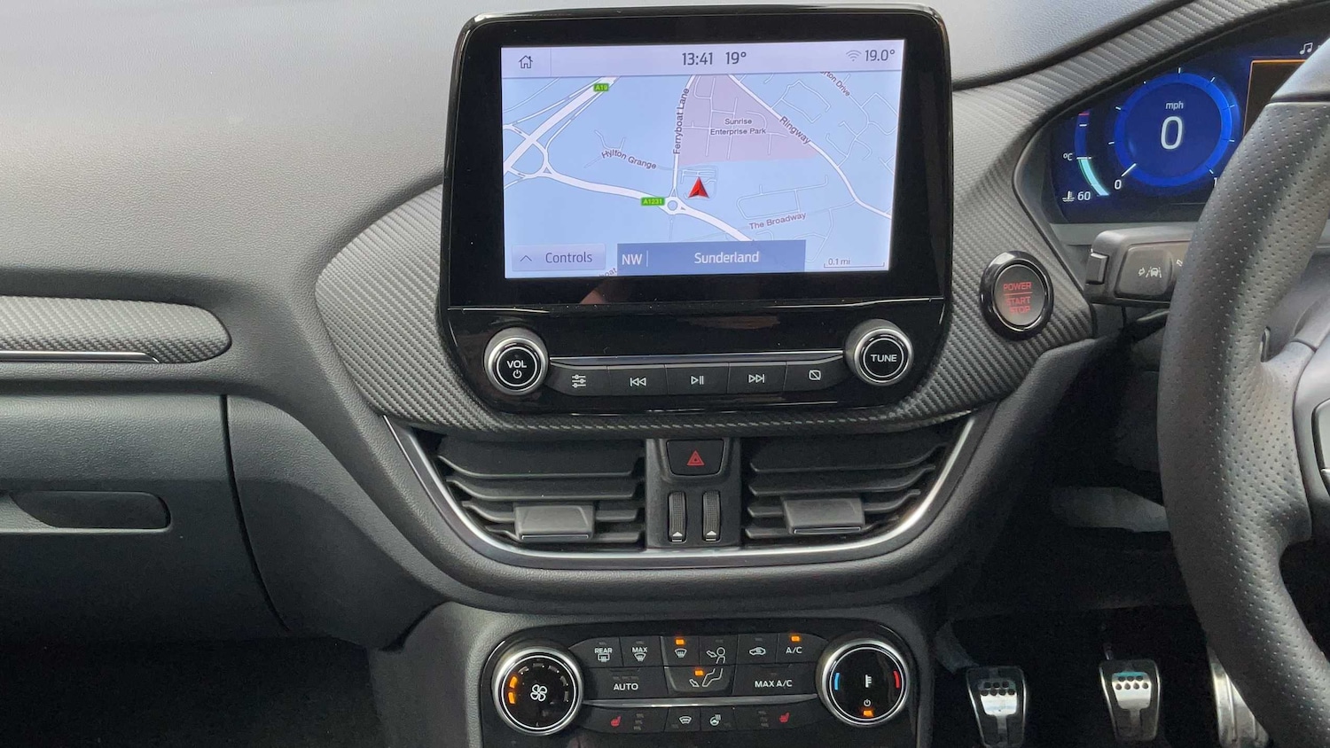 Used Ford Puma 2023 for sale - 78089849: Photo 11