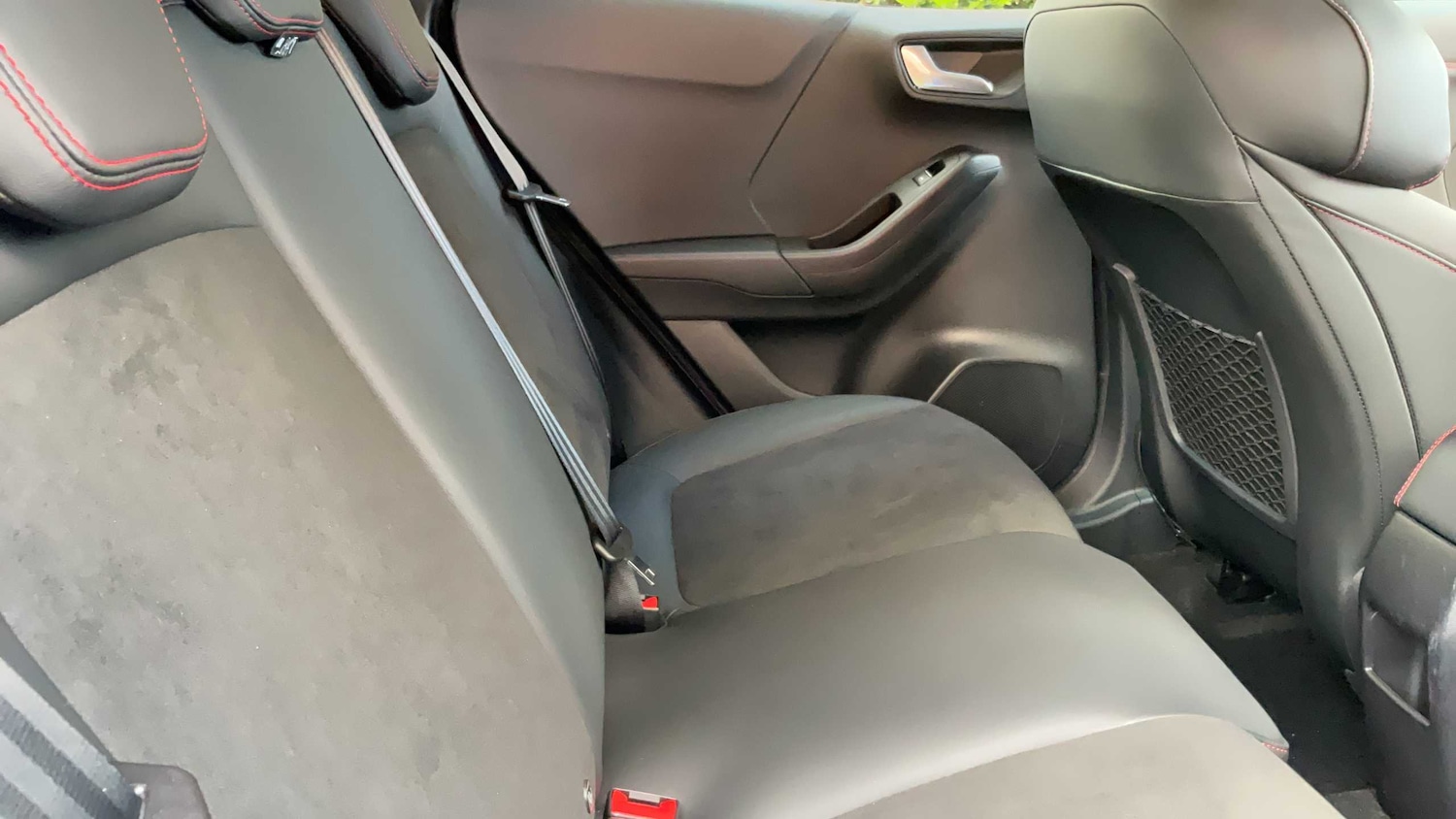 Used Ford Puma 2023 for sale - 78089849: Photo 12