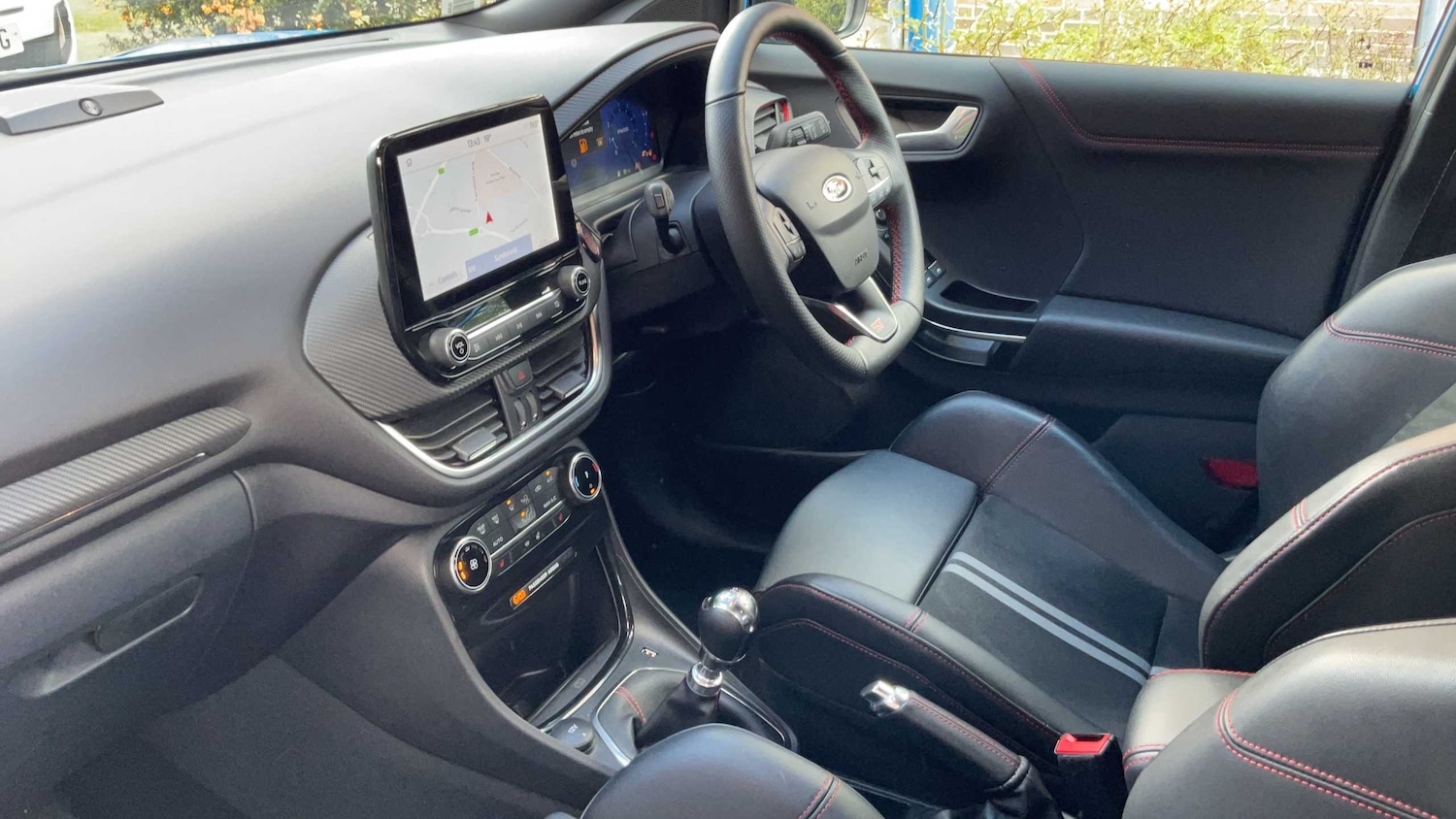 Used Ford Puma 2023 for sale - 78089849: Photo 13