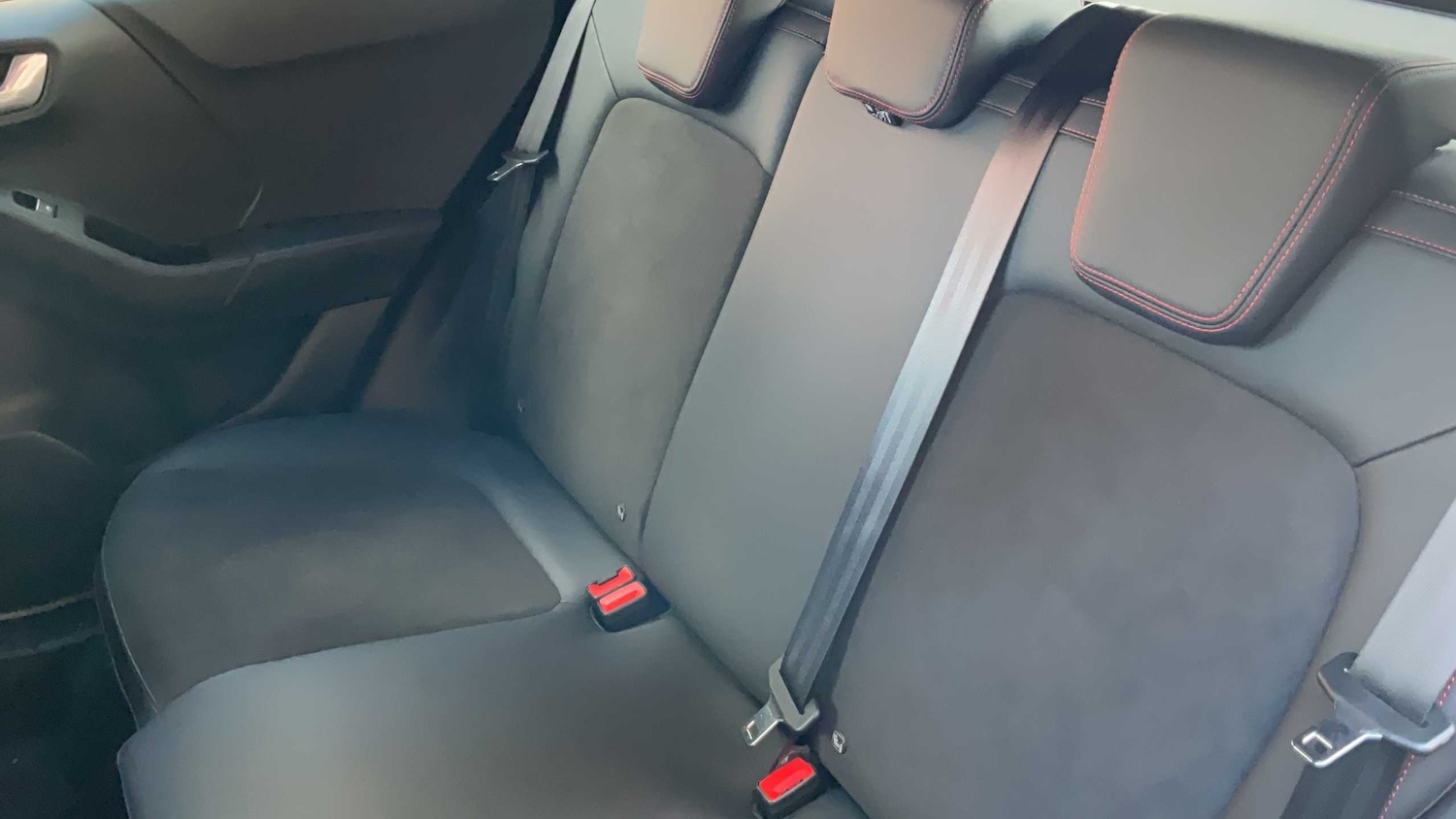 Used Ford Puma 2023 for sale - 78089849: Photo 14