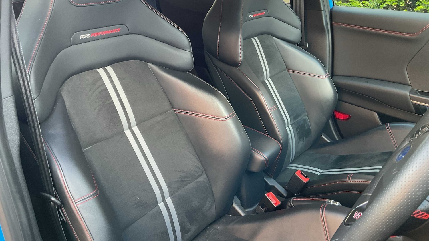 Used Ford Puma 2023 for sale - 78089849: Photo 15