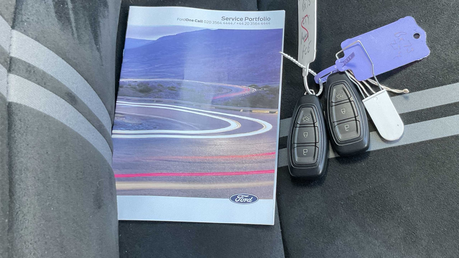 Used Ford Puma 2023 for sale - 78089849: Photo 16