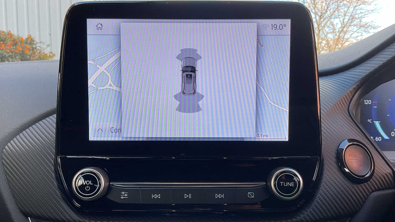 Used Ford Puma 2023 for sale - 78089849: Photo 17