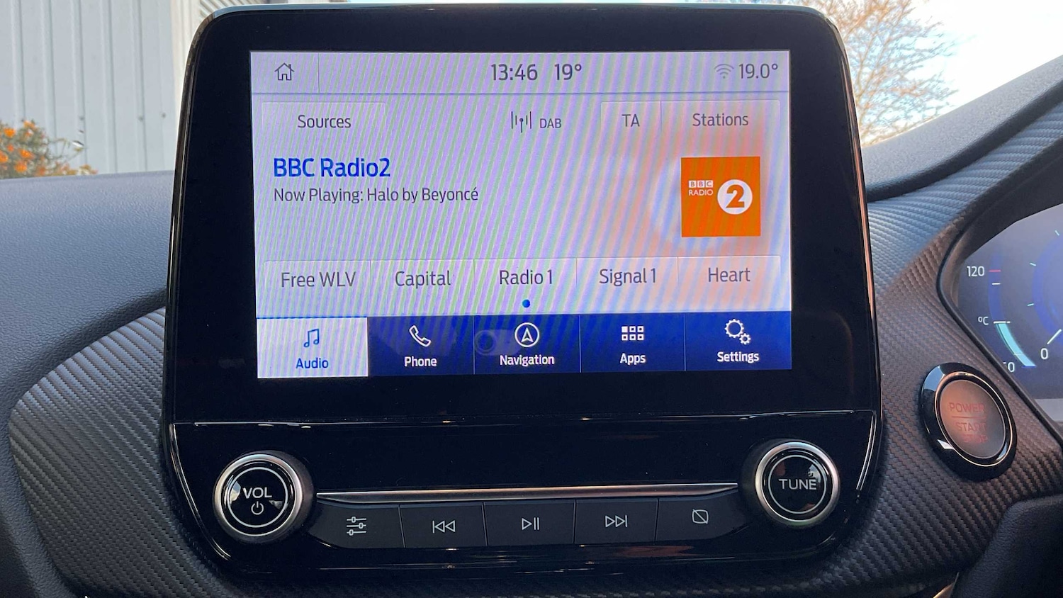 Used Ford Puma 2023 for sale - 78089849: Photo 18